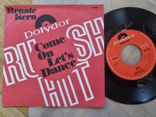 Renate Kern - 1990/ Come on