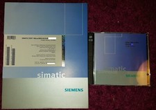 Siemens Simatic Software Step 7 Micro/Win 4.0 incl. SP 7  -OVP - MwSt Rechnung