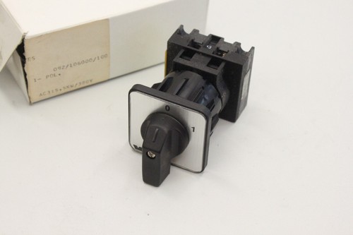 Vynckier 5kw merz 106 - vynckier, 0-1