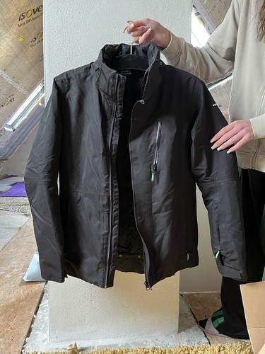 Icepeak winterjacke - 46,