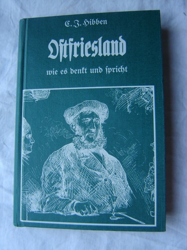 Carl hibben ostfriesland wie - carl, j.hibben