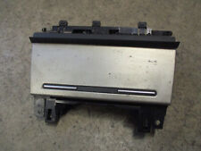 DOPPEL-Din Aschenbecher vorne Audi S4 A4 B6 8E Ascher ALU 8E0857951G