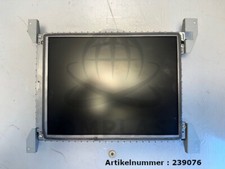 Keba / Monitor / 14" TFT Display / 20576 / 2203 6390