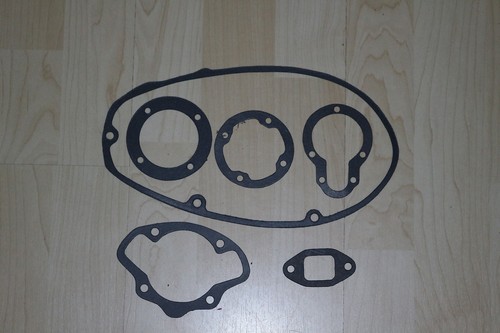 Dichtungssatz 125 es - 125,