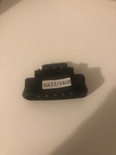 W639 Schiebetür elektrischer