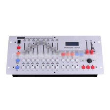 240 DMX512 Controller Console