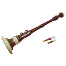 TC Practice Chanter Dudelsack