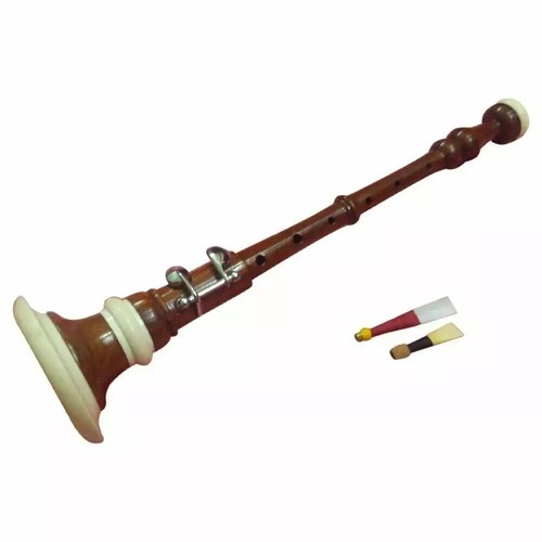 Practice chanter dudelsack - tc,