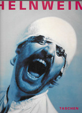 Helnwein / Taschen Artbook