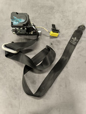 VW T5 Seat Belt Front Right