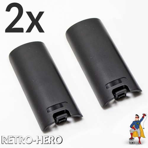 Batteriefach deckel für wii - batteriefach,