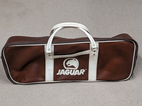 Vintage jaguar extra - vintage, grosse