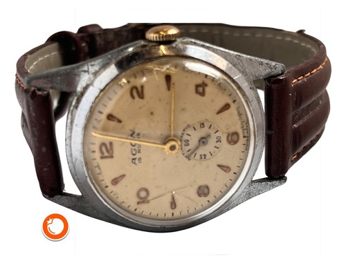 1950er agon rubis - agon,