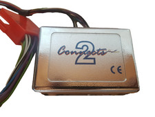 MAZDA Connects2 MADS003  CTSMZ002.2 – Lenkradfernbedienung Adapter für  (ISO)