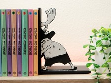 Manga Panele -Chopper - One