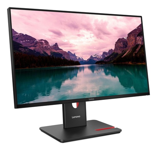 Lenovo thinkvision t24 8 - lenovo, 23,8