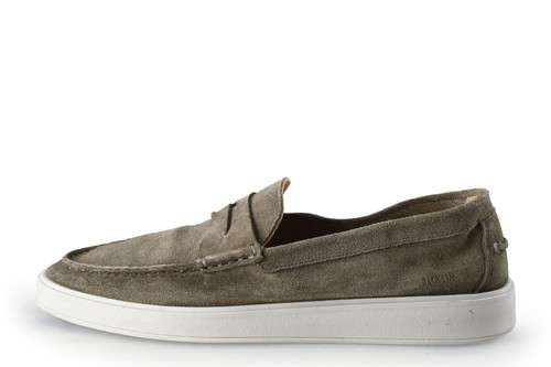 Blackstone herren loafers - blackstone,