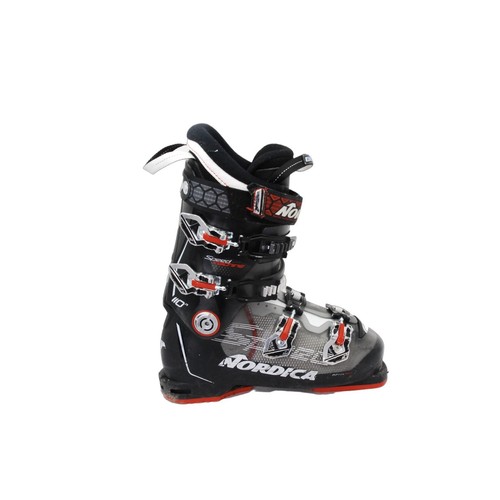 Skischuh nordica speedmachine - skischuh,