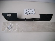 original Opel Corsa C innere