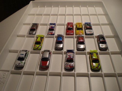 Herpa sammlung audi - herpa,