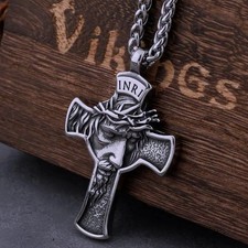 Vintage Christlicher Schmuck