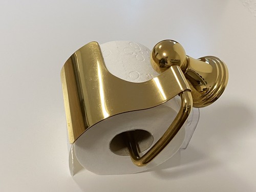 Toilettenpapierhalter keuco - toilettenpapierhalter, (keuco