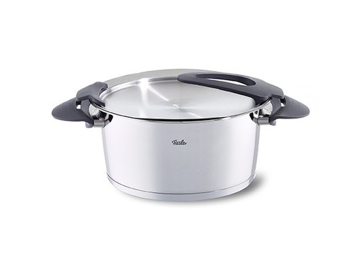 Fissler kochtopf intensa - fissler,