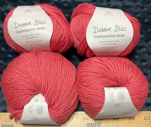 New debbie bliss - new,