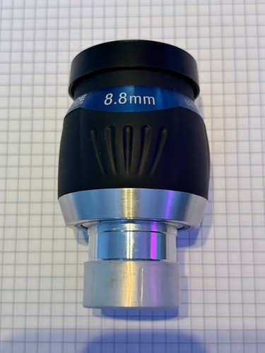 Meade series 5000 uwa 8mm - meade, 8.8mm