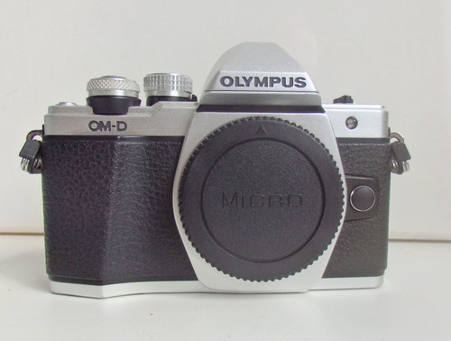 Olympus m10 mark ii - mark,