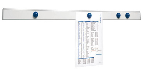 Maul magnet wandschiene - maul, magnet-wandschiene