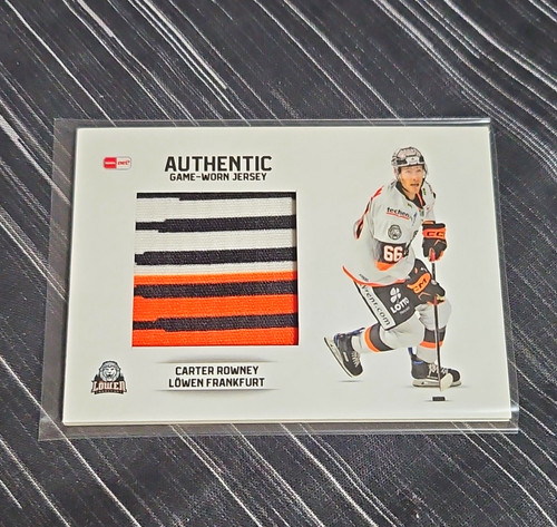 Del eishockey jersey - del,