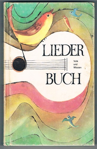 Liederbuch schulliederbuch - schulliederbuch,