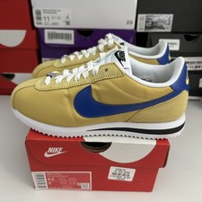 Nike Cortez EU39 | Gold Royal