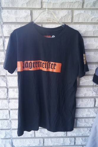 Ungetragenes jägermeister - ,