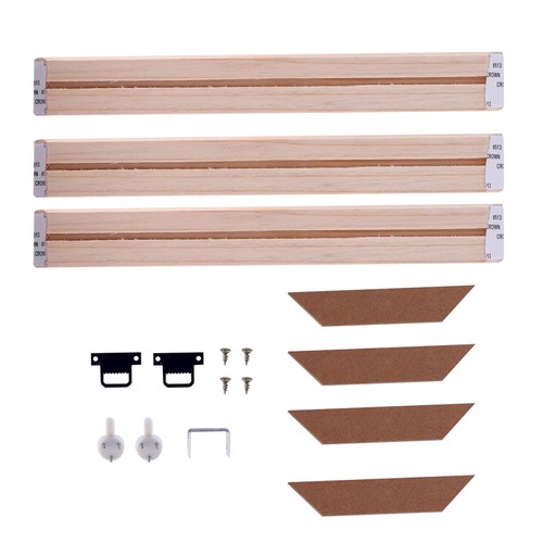 Holz posterrahmen - , holz-posterrahmen