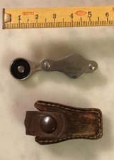 Leica Ernst Leitz Wetzlar 30x