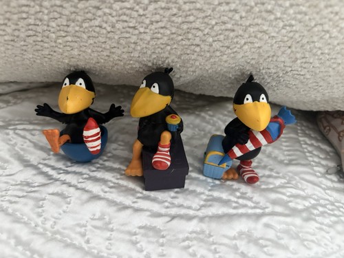 Tonies set der kleine rabe - set,