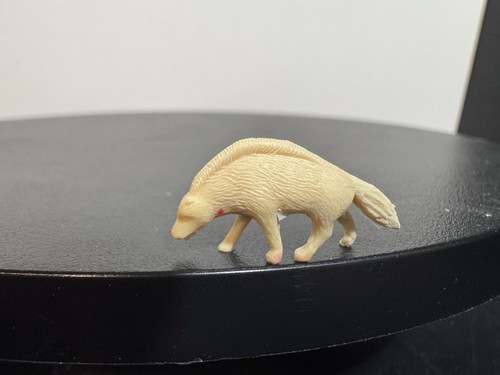 Mek tiere streifenhyäne - tiere,