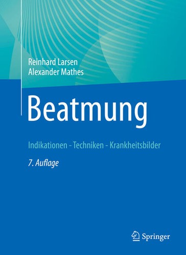 Beatmung reinhard larsen - reinhard,