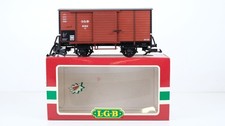 LGB G 4235 S Gedeckter