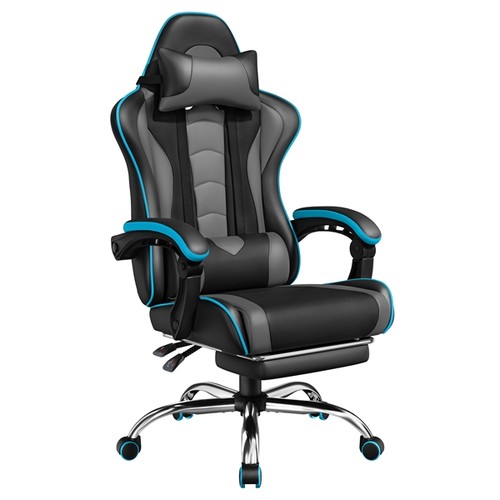 Gaming stuhl ergonomischer - gaming,
