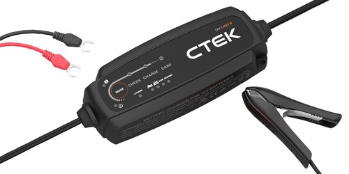 Ctek batterieladegerät nxt - ctek,