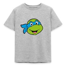 Teenage Mutant Ninja Turtles