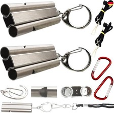 CTRICALVER Silber 2 Stück