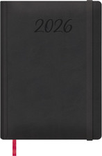 - Agenda 2026 - Wochenansicht