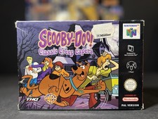 NINTENDO 64 || SCOOBY-DOO