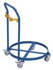 Fasskipper Stahlflaschenkarre