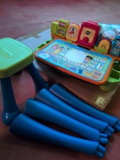 VTech 3-in-1 Magischer