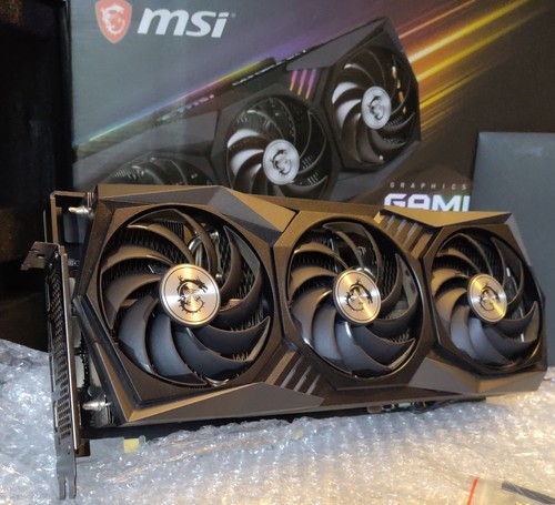 Msi geforce rtx - msi,